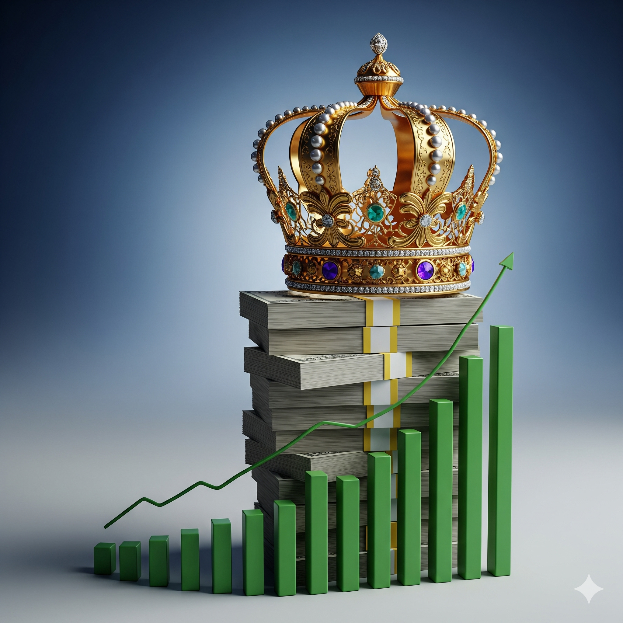 Cash is King, maar Ken Jij Je Cijfers?